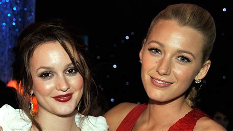 The Exact Lip Glosses Blake Lively And Leighton 